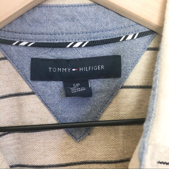 Tommy Hilfiger Polo - Picture 3 of 6
